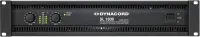 SL 1800  Усилитель мощности, класс H, LPN, 2 x 900 Вт, 2 U