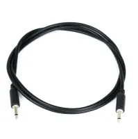 SZ-Audio Cable 30 cm Black - Патчкабели