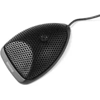 Mx391/s плоский настольный суперкардиоидный конференц. микрофон shure