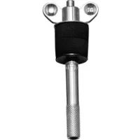 Meinl mc-cys8-s  насадка короткая для дополнительной тарелки 8 мм