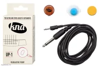 KNA UP-1 - Звукосниматель