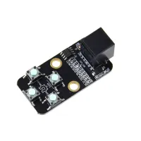 Makeblock модуль с 4-мя кнопками me 4 button v1
