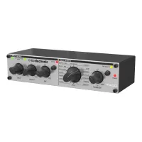 TC Electronic M100 - Процессоры эффектов
