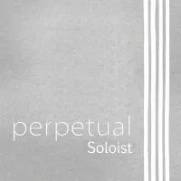 Струны для виолончели Pirastro Perpetual Soloist 4/4