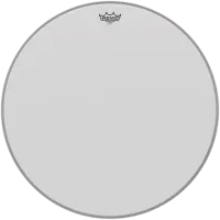 Пластик для большого барабана Remo Ambassador Coated BR-1126-00