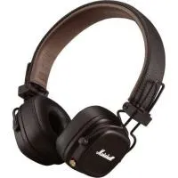 Marshall Major Iv On-ear Bluetooth