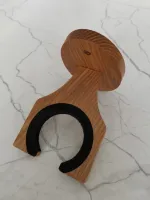 KG-1 Держатель настенный для гитары, Hampi