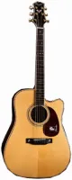 Акустическая гитара Peerless PD-80CE