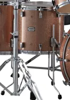 Напольный том Yamaha Absolute Hybrid Maple AMF1615 Silver Sparkle