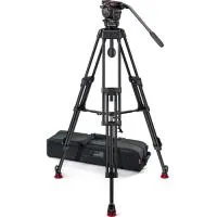 System FSB 6 75/2 AL HD MS Mk II штатив Sachtler