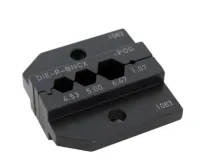 NEUTRIK DIE-R-BNCX-PDG