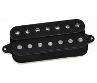 DiMarzio DP756BK Illuminator 7™ Neck звукосниматель, 7-струнный, чёрный