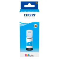 Epson 004 ecotank ink cyan 65ml