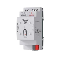 Промышленный шлюз Zennio ZCLDIV2 KNX-Daikin KLIC-DI v2