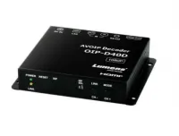 Lumens OIP-D40E - Энкодер AV over IP, 1080p