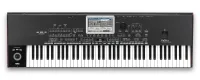 KORG Pa3X LE - Рабочая станция