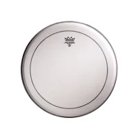 REMO PS-0115-00 Batter, Pinstripe, Coated, 15'' пластик