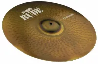 0001128519 RUDE Classic Crash/Ride Тарелка 19", Paiste