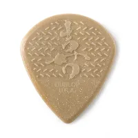 471P3SMH Max-Grip Nylon Jazz III Медиаторы 6шт, толщина 1,38мм, бежевый, Dunlop