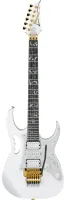 IBANEZ PIA3761-SLW электрогитара, 6 струн, цвет - белый