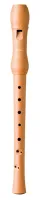 HOHNER B9532 - Блокфлейта сопрано барочная система