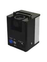 Double Glow 15x30
    Прожектор Double Glow 15x30
Аккумуляторный прожектор. Источник света 1 шт 15 Вт и 30 шт по 0,25 Вт диодов RGBW. Угол раскрытия луча 10°. Встроенный widmx приемник. Габариты 138х200x138 мм. Вес 2,6кг.