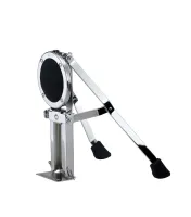 TAMA TTBD6 Solid Kick Bass Pad тренировочный пэд бас-барабана
