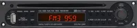 JDM CDR-100RDSU Встраиваемый модуль CD/USB/MP3 плеера и цифрового тюнера с памятью и функцией RDS