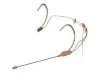 AKG HC577L микрофон вокальный с оголовьем, телесного цвета, L-разъём