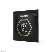 D'ADDARIO NYXL1156 - Струны для электрогитары
