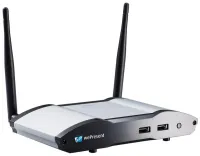 Комплект Barco wePresent WiPG-1600W SET NA