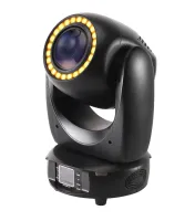 WS-LED100BEAM Моторизированная световая голова, 100Вт, LAudio