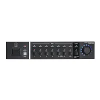 ATDM-0604EU/цифровой микшер/AUDIO-TECHNICA