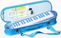 BEE BM-37SL BLUE - Мелодика
