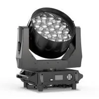 Light Sky TX1940 ZOOM - Светодиодная «вращающаяся голова»