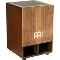 Meinl subcaj5wn  кахон сабвуфер, орех