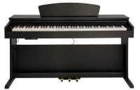 ROCKDALE Keys RDP-5088 black цифровое пианино (ДЕМО НЕ ДЛЯ ПРОДАЖИ)