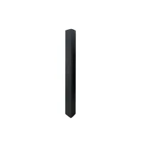 DSPPA DSP-3025B Звуковая колонна. 240 Вт, Динамики 8 х 5". Коммутационные разъемы: RJ45. Вход: Line IN, 100В. Выход: Line OUT. Управление WEB. Габаритные размеры: 165×1304×170.  Питание 110-240В. Цвет - черный.