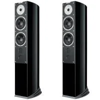 Напольная акустическая система AudioVector SR 6 Avantgarde Arrete MKII Black Piano