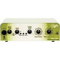Seymour Duncan D-TAR Mama Bear  Цифровой преамп для акустической гитары, 16 пресетов, блок питания.