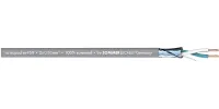 Sommer Cable 201-0406- Двухжильный симметричный патч-кабель серии ISOPOD SO-F50