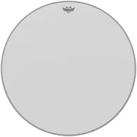 Пластик для большого барабана Remo Ambassador Coated BR-1128-00