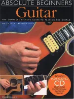 MUSIC SALES AM92615 - Книга с нотами / аккордами для гитары