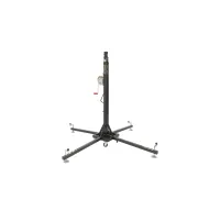 Kuzar K-3 - стойка телескопическая с лебедкой