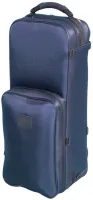 BAM 3023SM  Кейс для одной трубы темно-синий TREKKING 1 Trumpet / 1 Trompette