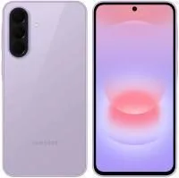Смартфон Samsung Galaxy A37 8/128GB Awesome Lavender CAU