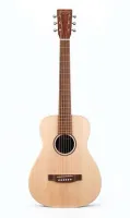MARTIN LX1 LITTLE MARTIN SERIES акустическая гитара с чехлом