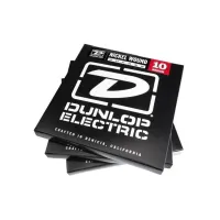 Dunlop DEN1046 - Струны для электрогитар