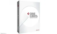 Программа YAMAHA CUBASE ELEMENTS 8 R