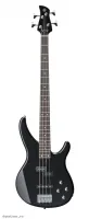 YAMAHA TRBX204 GALAXY BLACK - Бас-гитара